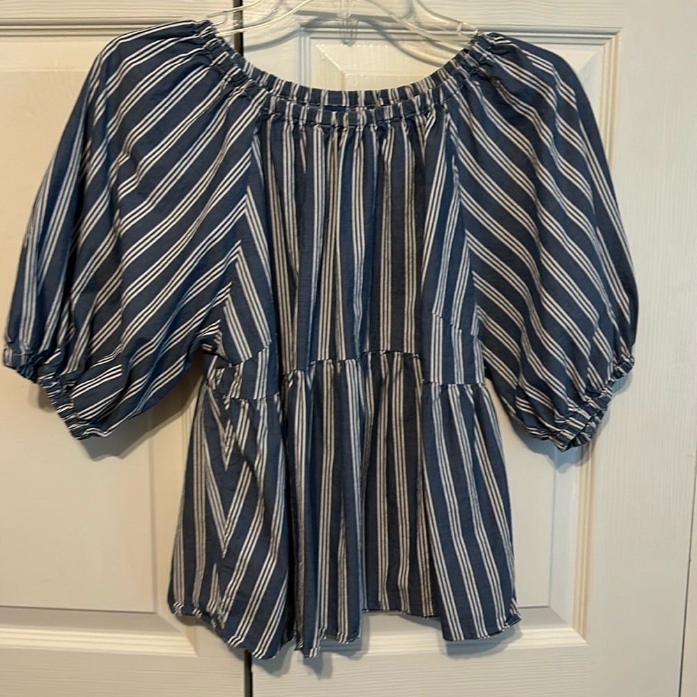 Women’s blouse